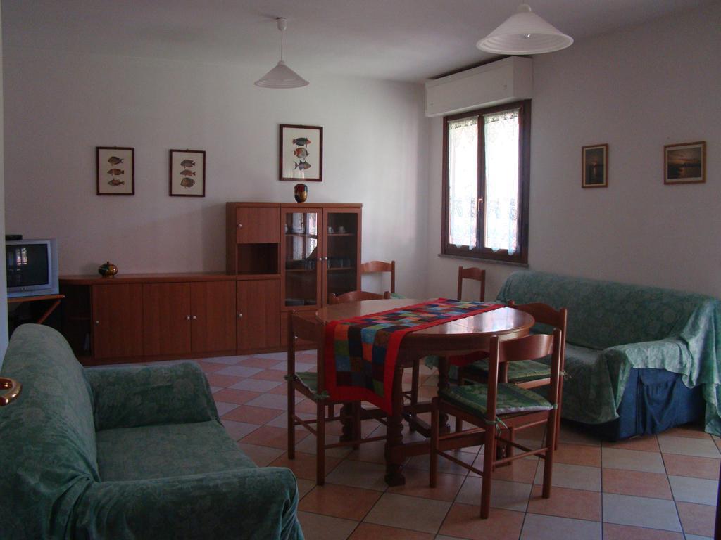 Appartamento Deledda Muravera Rom bilde